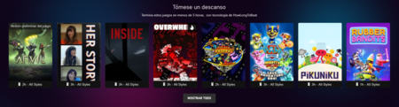 Imagen De Xbox Game Pass