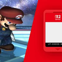 Japón da un golpe en favor de los juegos en formato físico: los Game-Key Card de Switch 2 no serán elegibles para su preservación histórica 