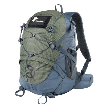 Mochila De Senderismo De 25 Litros Columbus Outdoor