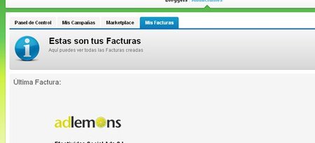 Más cuestiones sobre la factura electrónica