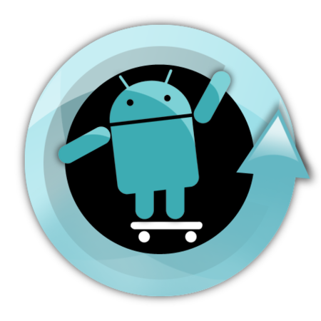 CyanogenMod 7.2 disponible con soporte para nuevos dispositivos Android