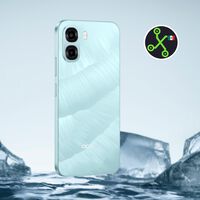 Nuevo celular OPPO con pantalla de 120 Hz a la venta en Amazon. Con una de las mejores baterías de la gama media