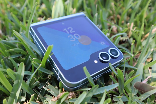 Galaxy Z Flip6