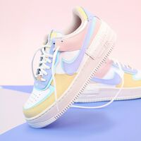 Adiós Jordan: la nueva fiebre de Nike son las Air Force 1 y las hemos encontrado a un precio de locos 