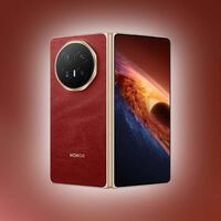 HONOR quiere dominar los plegables con el Magic V6: Snapdragon 8 Elite Gen 5 y una batería enorme en un cuerpo cada vez más delgado 