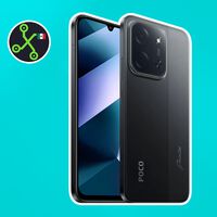 Celular Android barato con 256 GB de memoria y doble cámara. Puedes usarlo con dos compañías al mismo tiempo 