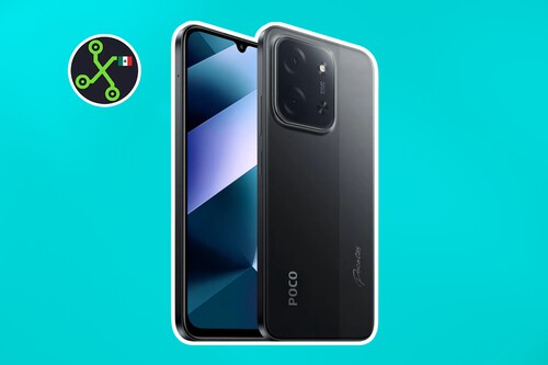 Xiaomi Poco C85 Mercado Libre Oferta Descuento celular