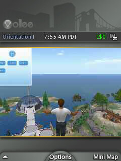 Disponible la beta de Second Life