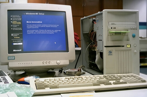 Microsoft Windows 01