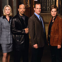 El récord más silencioso de la TV estadounidense lo tiene Ice-T: veinte años en pantalla y una proeza que ha logrado sin alardes