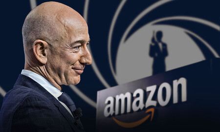 MGM Studios se queda finalmente en manos de Amazon: James Bond saltará pronto al mundo del streaming