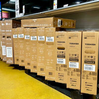 El Black Friday de Carrefour liquida una tele TCL de 65 pulgadas QLED por menos de 450 euros y con envío gratis