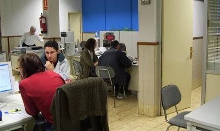 ¿Ha aumentado el perímetro de profesionales a la hora de cubrir una posición?