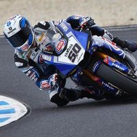 Sylvain Guintoli se pasa a Kawasaki para arreglar la crisis en el equipo Puccetti 