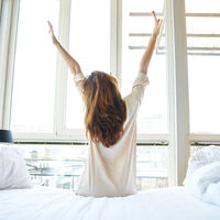 Antes me agobiaba por cosas que no dependían de mí. Gracias a este truco aprendí a fluir y ahora soy más feliz 