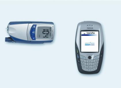 Nokia y Roche, seguimiento de los pacientes con diabetes