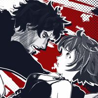 Un artista da vida a una mujer obsesionada y descubre que cumplir su sueño puede volverse su peor pesadilla: el juego creado por artistas de Into the Spider-Verse 