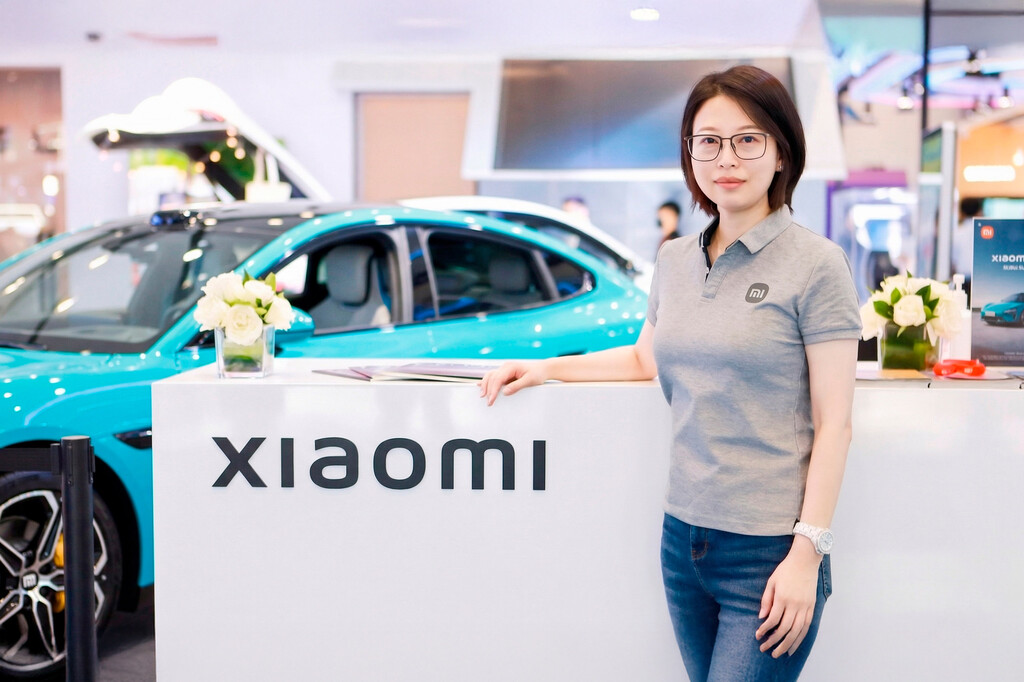 Otro fichaje clave para los coches eléctricos de Xiaomi: le han quitado a Tesla una directiva con años de experiencia para seguir reventándolo 