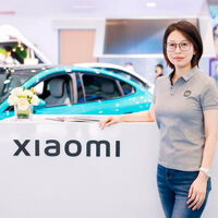 Otro fichaje clave para los coches eléctricos de Xiaomi: le han quitado a Tesla una directiva con años de experiencia para seguir reventándolo 