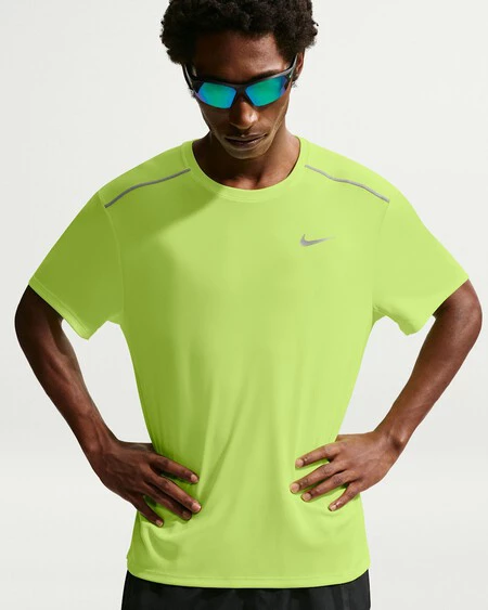 Camiseta Running Nike