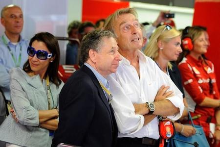 Jean Todt cree que Ferrari está tomando decisiones correctas