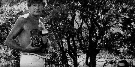 Nuevo documental sobre Helmut Newton que da respuesta a su forma de ver a las mujeres