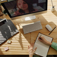 Las videoconferencias, la nueva forma de procrastinar en épocas de teletrabajo