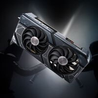La reciente RTX 4070 Super tiene un precio para no dejar escapar, y esta Asus sale aún más barata en PcComponentes