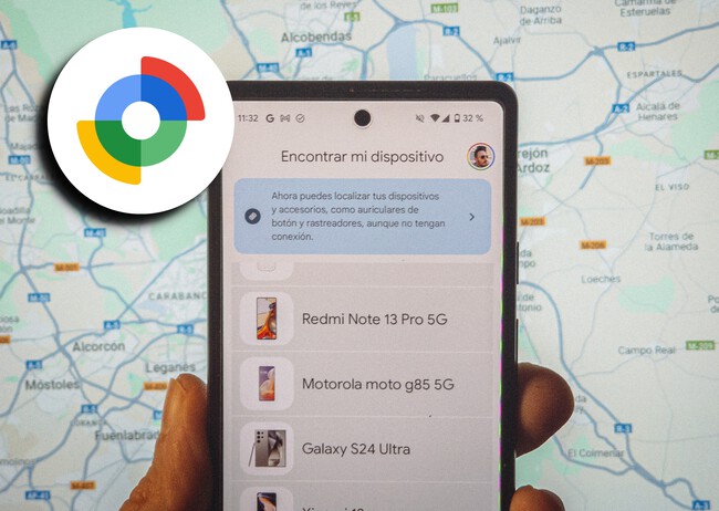 Localizar Movil Gratis