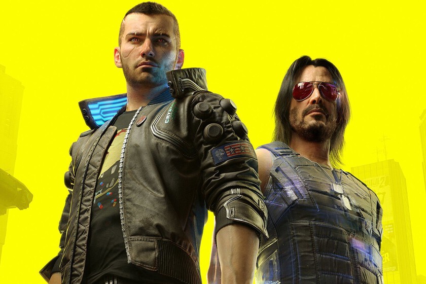 Imagen De Cyberpunk 2077 2