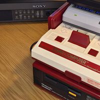 La creencia popular dicta que NES o Famicom fue la primera consola de Nintendo, pero hubo una antes: Color TV Game 6 