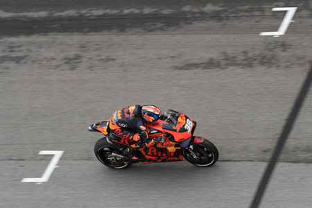 Bradley Smith Malasia