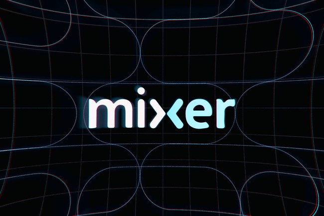 Mixer