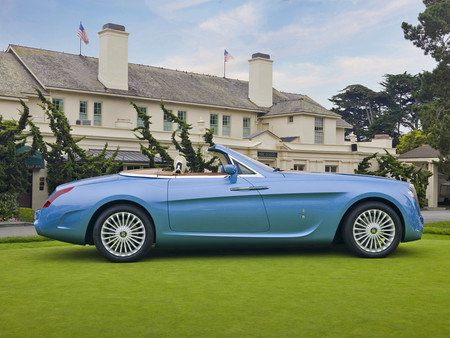 Rolls-Royce Hyperion
