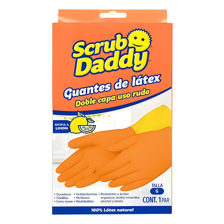 Scrub Daddy Guantes De