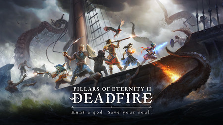 En Obsidian no tienen claro cómo continuar con la saga Pillars of Eternity tras las bajas ventas de la segunda parte