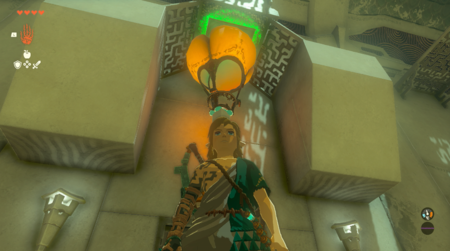 Zelda Tears of the Kingdom guía