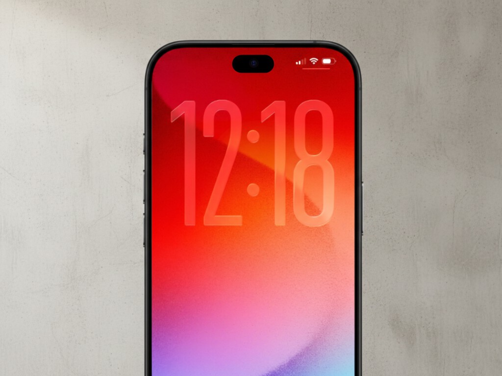 Sabíamos que la Isla Dinámica del iPhone 18 Pro iba a reducirse. Ahora le han puesto una cifra exacta y así es como queda