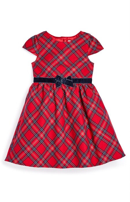 Primark Kimball 0270303 01 2g Tartan Occasion Dress 10 13 15 Pln 35ff6 Scaled