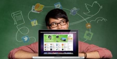 La campaña "Back to School" reporta buenos números de ventas a Apple en los Estados Unidos