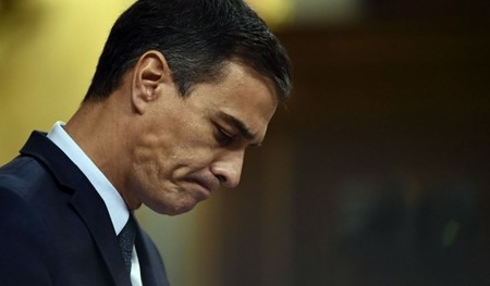 El norte europeo no quiere pagar los despilfarros de Sánchez