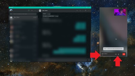 Como Hacer Videollamadas Whatsapp Computadora Windows 10 Macos