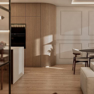 No lo sabías, pero el calor se está escapando de tu casa por aquí: cómo mejorar su aislamiento ahora 