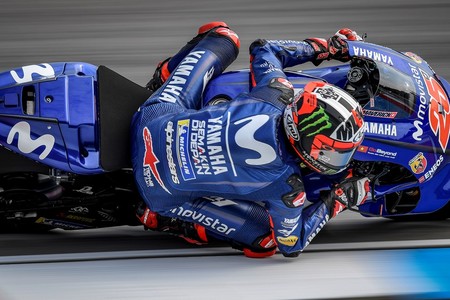 Maverick Vinales Motogp Republica Checa 2018 7