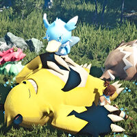 Las cosas se están poniendo serias para Palworld. Los abogados de The Pokémon Company ya miran de reojo al éxito de Steam y estudiarán medidas