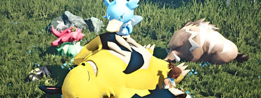 Las cosas se están poniendo serias para Palworld. Los abogados de The Pokémon Company ya miran de reojo al éxito de Steam y estudiarán medidas