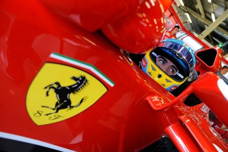 Fernando Alonso: “no estoy hablando con otros equipos”