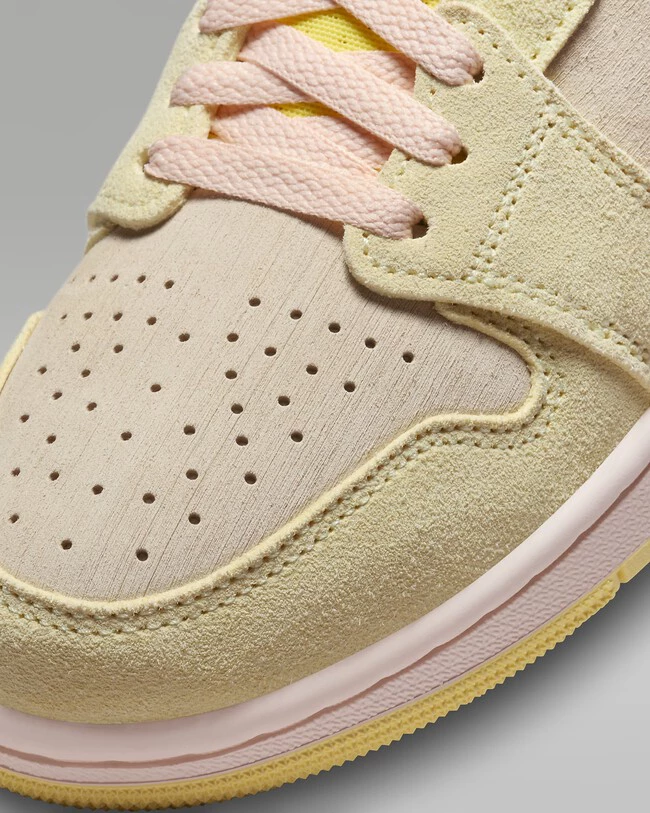 Air Jordan 1 Zoom Cmft 2 Zapatillas 2w3njm