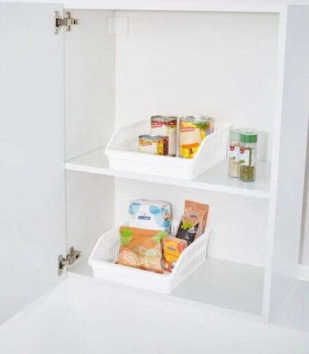Cestas Para Armarios De Cocina