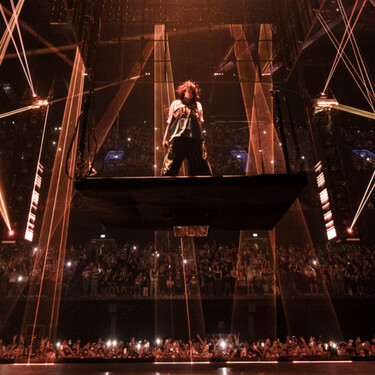 Billie Eilish Hit Me Hard And Soft The Tour Live In 3d 2026 Billie Eilish